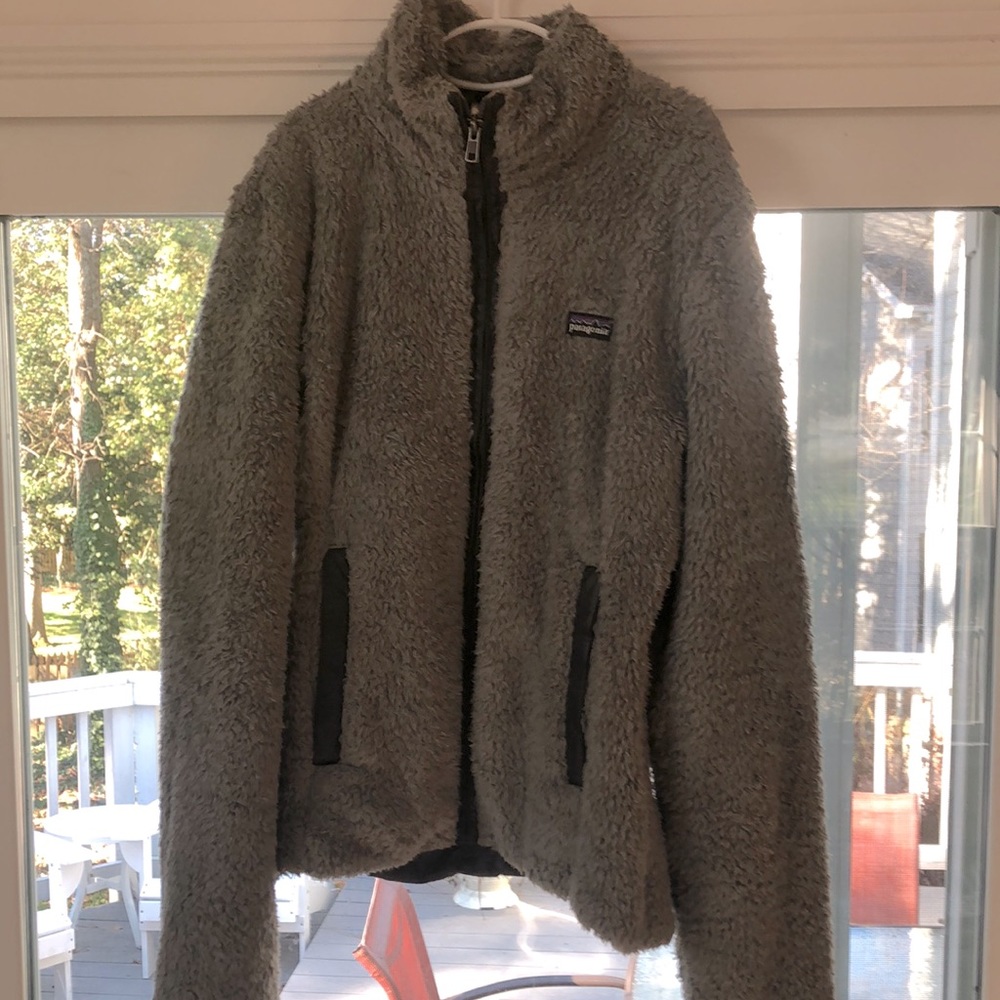 Los Lobos jacket. Good condition lightly used.